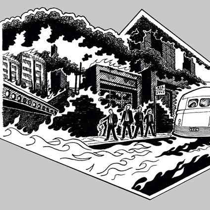 Forecast - Vinile LP di Shepparton Airplane