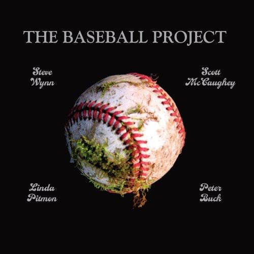 Vol.1.frozen Ropes - CD Audio di Baseball Project