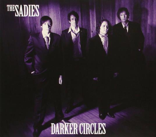 Darker Circles - CD Audio di Sadies