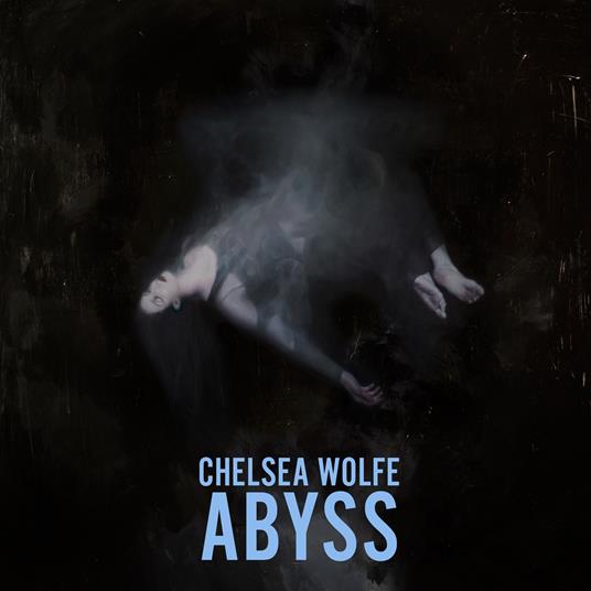 Abyss (10th Anniversary Coloured Edition) - Vinile LP di Chelsea Wolfe