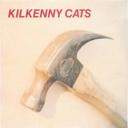 Hammer + Echo - CD Audio di Kilkenny Cats