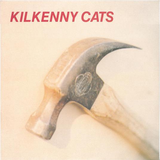 Hammer + Echo - CD Audio di Kilkenny Cats