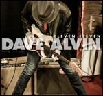 Eleven Eleven - CD Audio di Dave Alvin