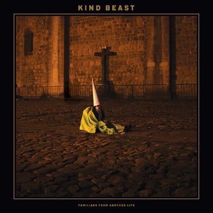 Familiars From Another Life - Vinile LP di Kind Beast