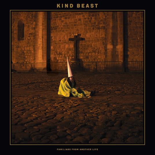 Familiars From Another Life - Vinile LP di Kind Beast