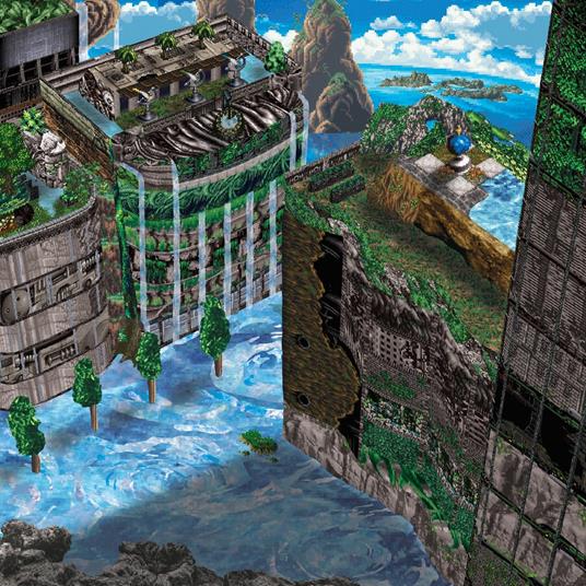 Tide Pools - Vinile LP di Pulse Emitter