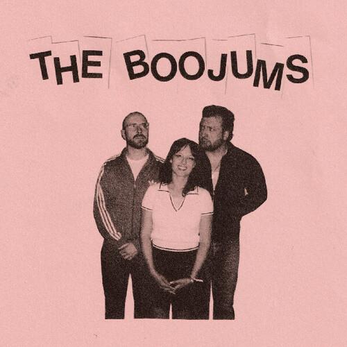 Boojums - Vinile LP di Boojums