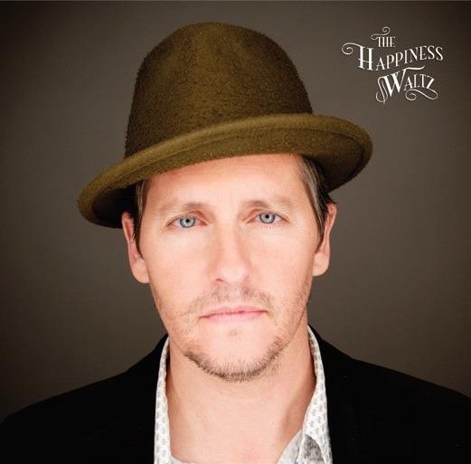 The Happiness Waltz - Vinile LP + CD Audio di Josh Rouse