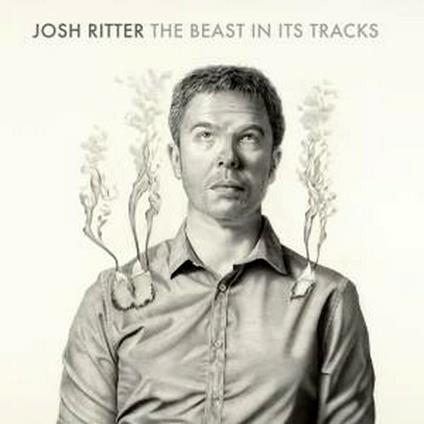 The Beast un Its Tracks - CD Audio di Josh Ritter