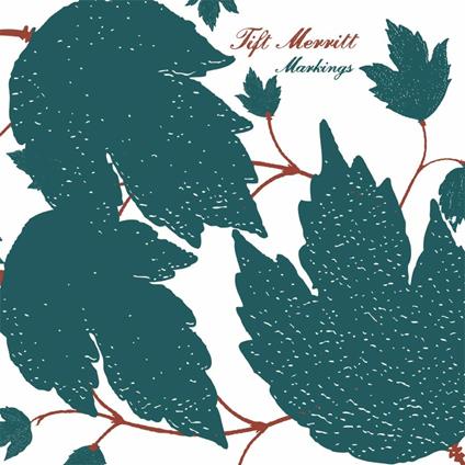 Markings - Vinile LP di Tift Merritt