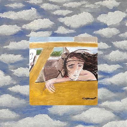 Dulling The Horns - Vinile LP di Wild Pink