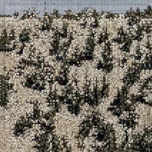 Extra Stars - Vinile LP di Gregory Uhlmann