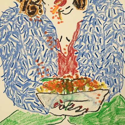 Mistake - CD Audio di Lots of Hands