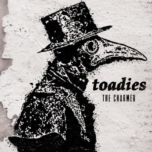The Charmer - Vinile LP di Toadies