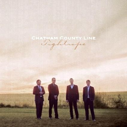 Tightrope - Vinile LP + CD Audio di Chatham County Line