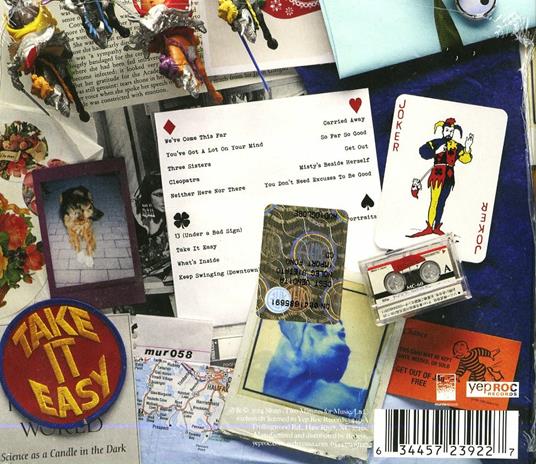 Commonwealth - CD Audio di Sloan - 2