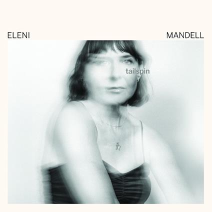 Tailspin - Vinile LP di Eleni Mandell