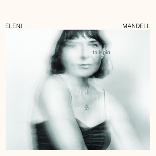 Tailspin - Vinile LP di Eleni Mandell