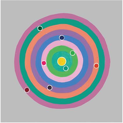 Uchuu - Vinile LP di Oowets