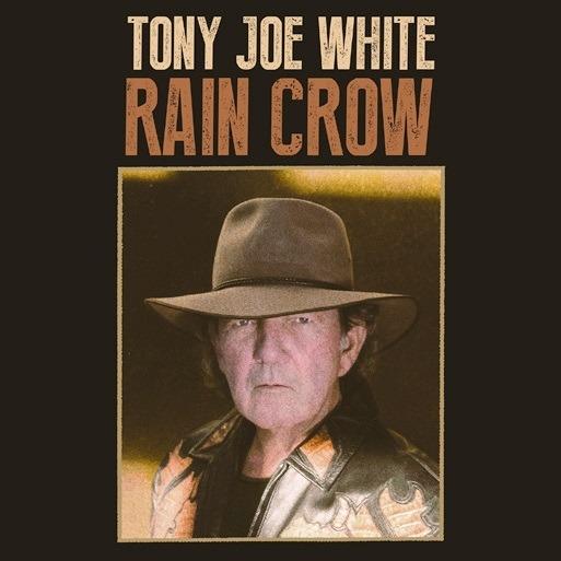 Rain Crow - CD Audio di Tony Joe White
