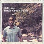 Rock Creek Park - Vinile LP di Oddisee
