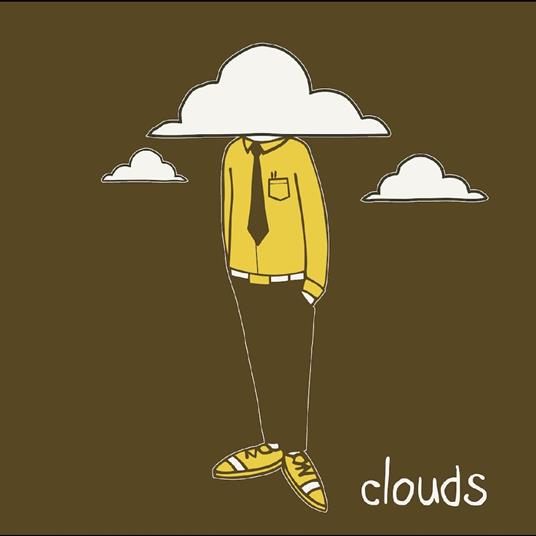 Clouds - CD Audio di Apollo Brown