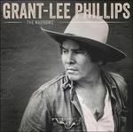 The Narrows - CD Audio di Grant Lee Phillips