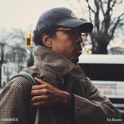 En Route - Vinile LP di Oddisee