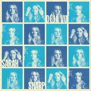 CD Deja Vu Sarah Sharp