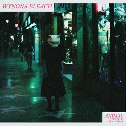 Animal Style - CD Audio di Wynona Bleach