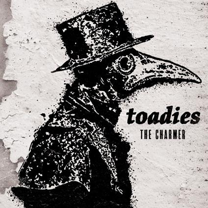Charmer - Vinile LP di Toadies