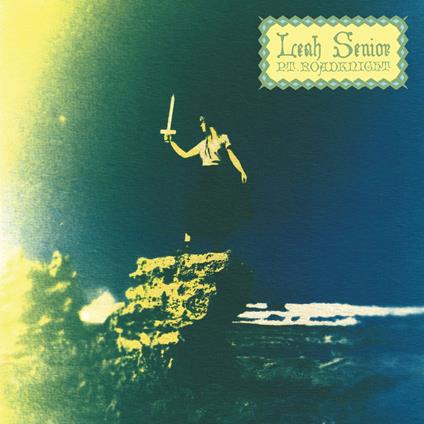 Pt. Roadknight - Vinile LP di Leah Senior