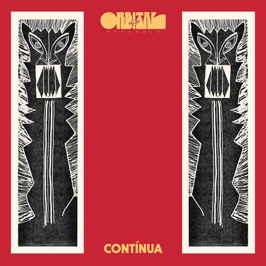 Continua - Vinile LP di Orbital Ensemble