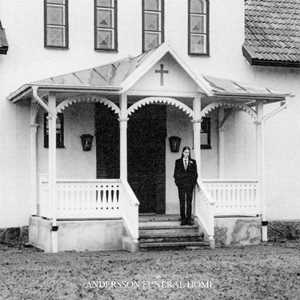 Vinile Andersson Funeral Home Dottie Andersson