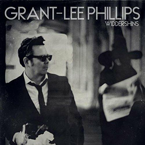 Widdershins - CD Audio di Grant-Lee Phillips