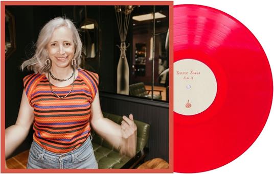 Temple Songs - Vinile LP di Laura Veirs