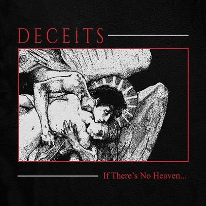 If There's No Heaven - Vinile LP di Deceits