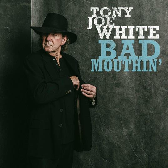 Bad Mouthin' - CD Audio di Tony Joe White