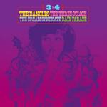 3x4 (Coloured Vinyl)
