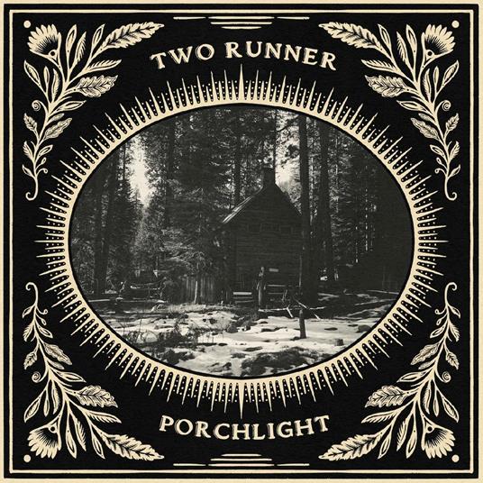 Porchlight - CD Audio di Two Runner