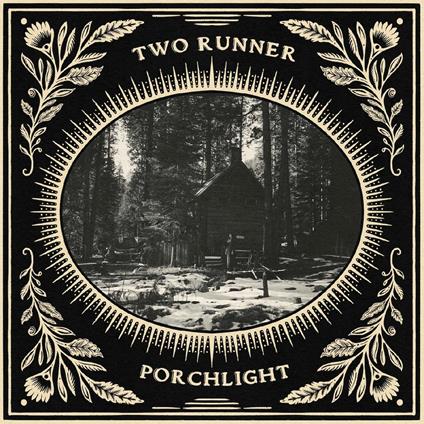Porchlight - Vinile LP di Two Runner