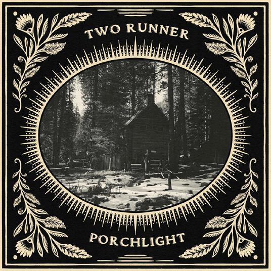 Porchlight - Vinile LP di Two Runner