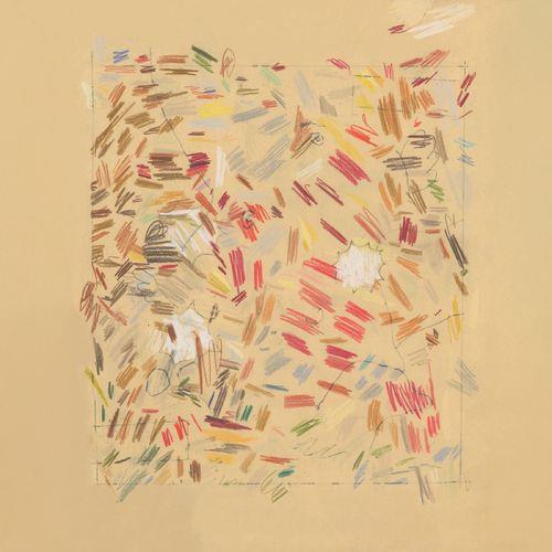 Edge Conditions - Vinile LP di Jeremiah Chiu