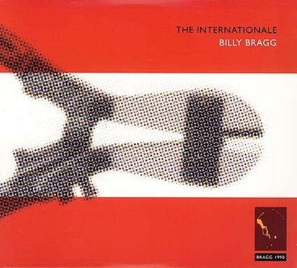 Internationale - CD Audio di Billy Bragg