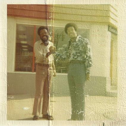 The New Breed - CD Audio di Jeff Parker