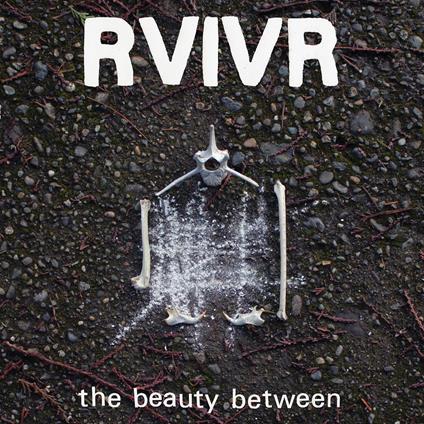 Beauty Between - Vinile LP di RVIVR