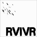 Rvivr - Vinile LP di RVIVR
