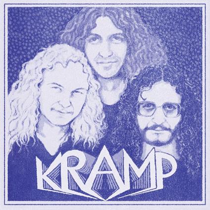 Kramp - Vinile LP di Kramp