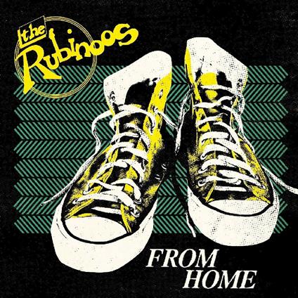 From Home - CD Audio di Rubinoos