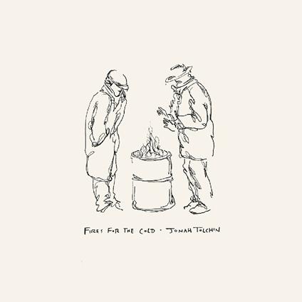 Fires for the Cold - CD Audio di Jonah Tolchin